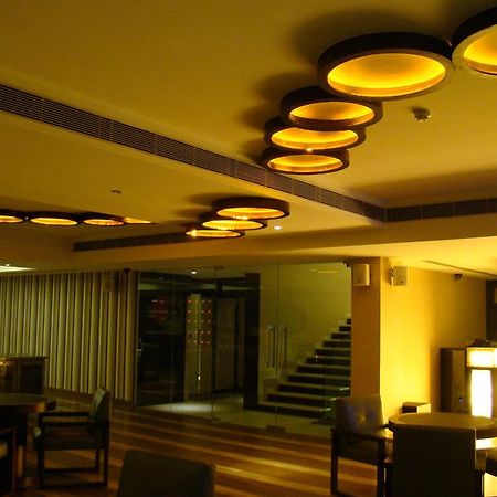 The Madison Hotel New Delhi Luaran gambar