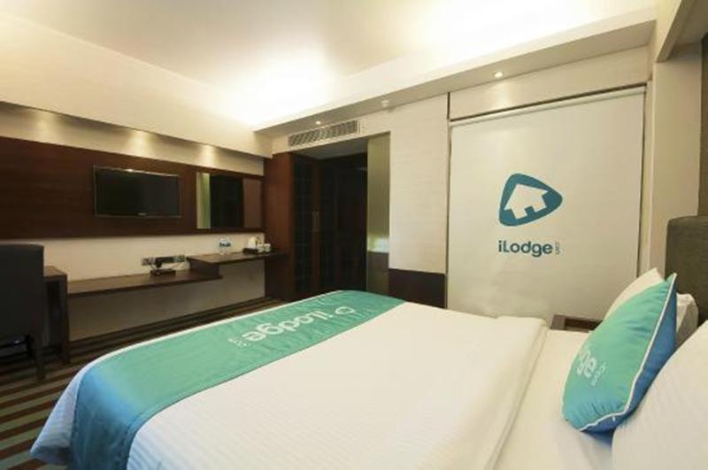 The Madison Hotel New Delhi Luaran gambar