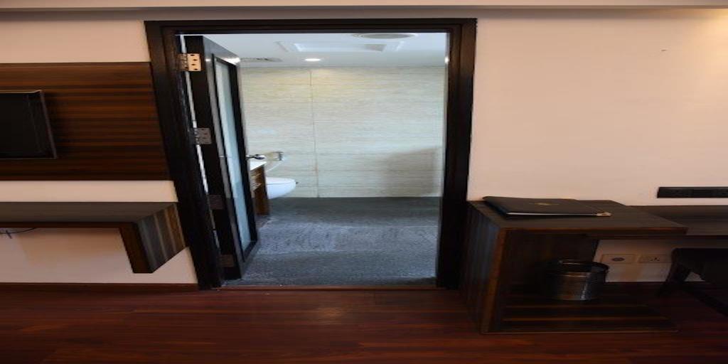 The Madison Hotel New Delhi Luaran gambar