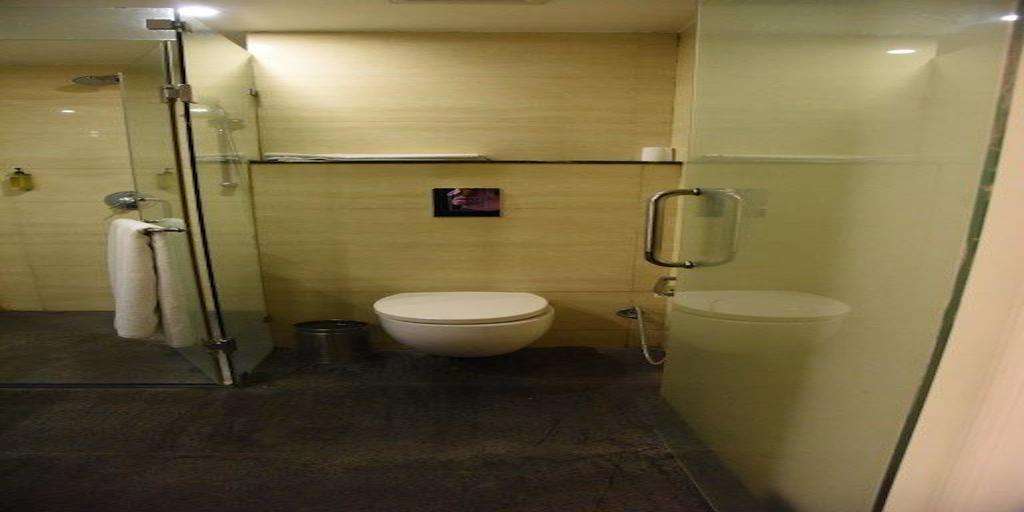 The Madison Hotel New Delhi Luaran gambar