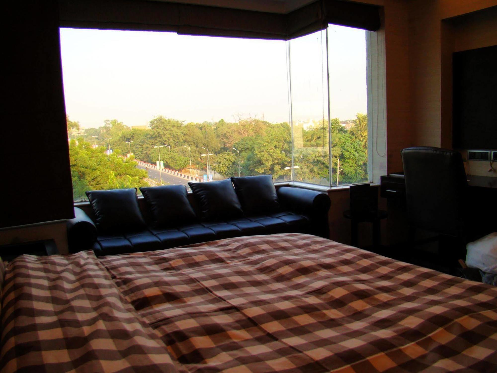 The Madison Hotel New Delhi Luaran gambar