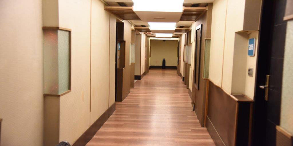 The Madison Hotel New Delhi Luaran gambar