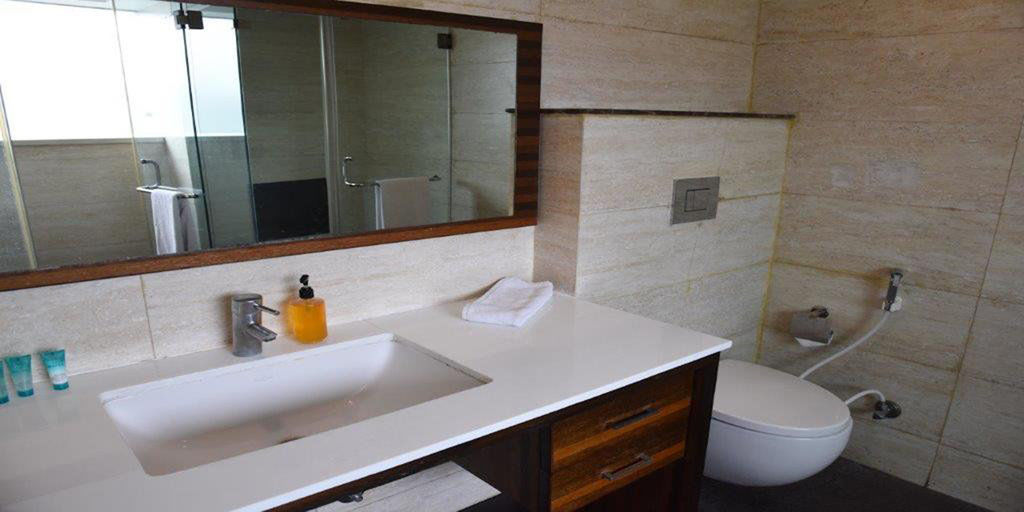 The Madison Hotel New Delhi Luaran gambar